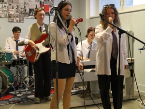 Vánoční koncert