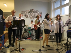 Vánoční koncert