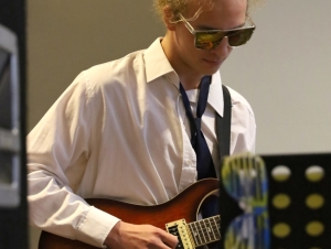 Vánoční koncert