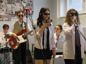 Vánoční koncert