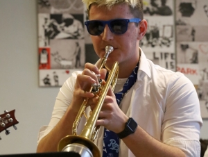 Vánoční koncert
