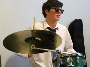 Vánoční koncert