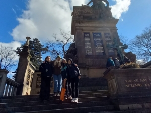 Vyšehrad 1.C
