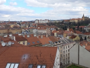 Vyšehrad 1.C