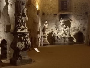 Vyšehrad 1.C