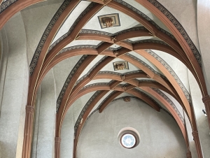 Židovská Praha 3.C