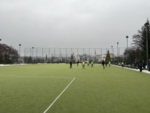 Sportovní den