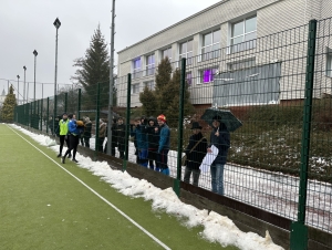 Sportovní den (22. 12. 2022)