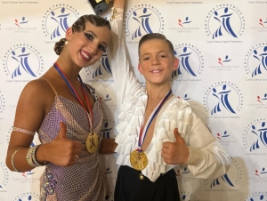 Bábelová Viktorie
