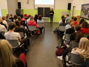 Beseda Education