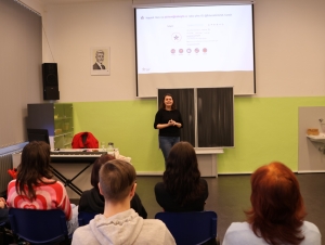 Beseda Education