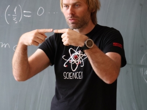 CERN Masterclasses