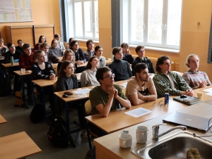CERN Masterclasses
