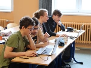 CERN Masterclasses
