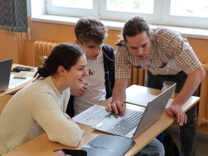 CERN Masterclasses