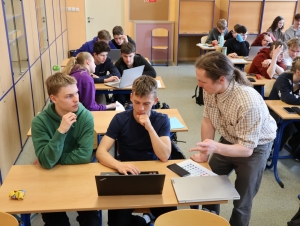 CERN Masterclasses