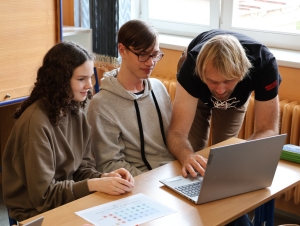 CERN Masterclasses