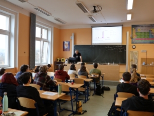 CERN Masterclasses