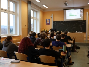 CERN Masterclasses