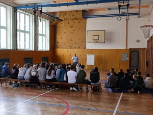 Čistička 3.A+4.A