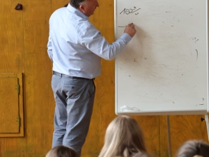 Čistička 3.A+4.A