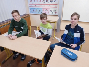 Dějepisná olympiáda okres