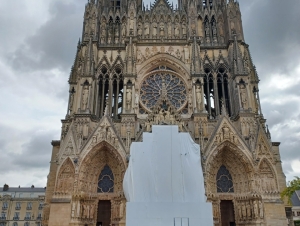 Dunkerque 2024