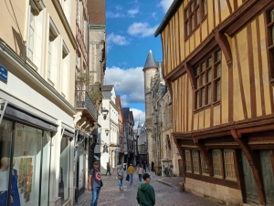 Dunkerque 2024