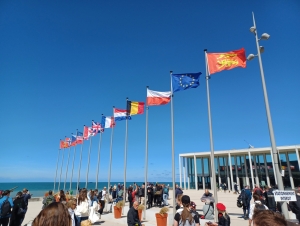 Dunkerque 2024