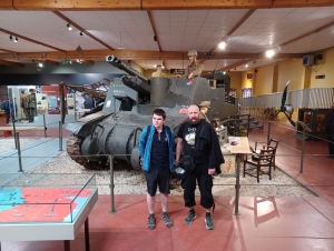 Dunkerque 2024