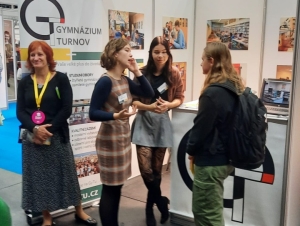 Educa Week Lbc