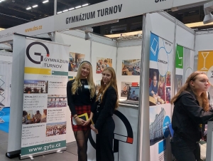 Educa Week Lbc