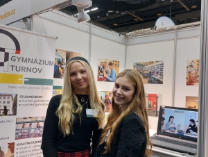 Educa Week Lbc
