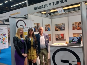 Educa Week Lbc