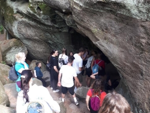 Geologie biologie geografie 2.C