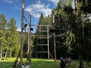 Harmonizační pobyt 1.A (11. 9. 2023)