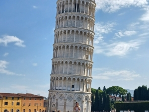 Itálie 8.A