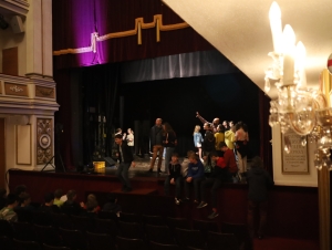 Jak se dělá kultura v Turnově