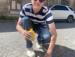 Kameny zmizelých