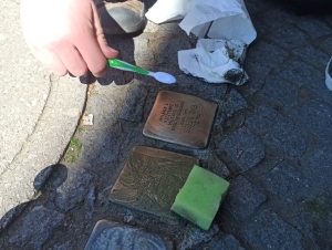 Kameny zmizelých
