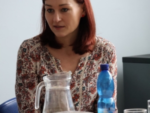 Kateřina Tučková