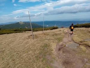 Krkonoše 5.A