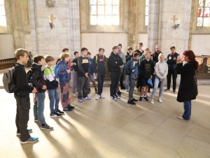Kutná Hora 3.A+7.A