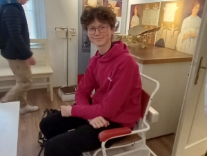 Lány 2.C a 5.A
