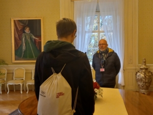 Lány 2.C a 5.A