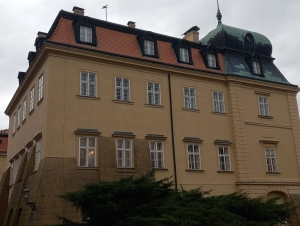 Lány 2.C a 5.A
