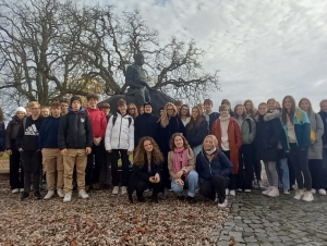 Lány 2.C a 5.A