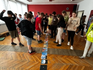 Maják 1.A