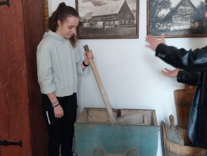 Podještědí 6.A