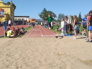 Pohár rozhlasu 2024